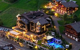 Alpin Garden Luxury Maison - Adults Only